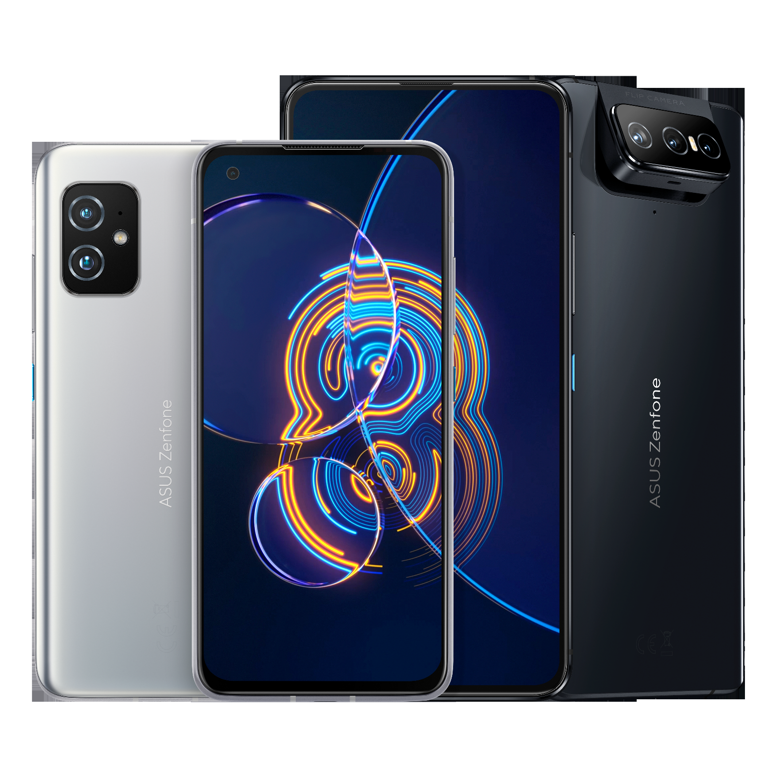 Asus Zenfone 8 Series