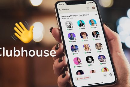 Clubhouse zmierza na Androida
