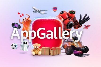 Huawei AppGallery