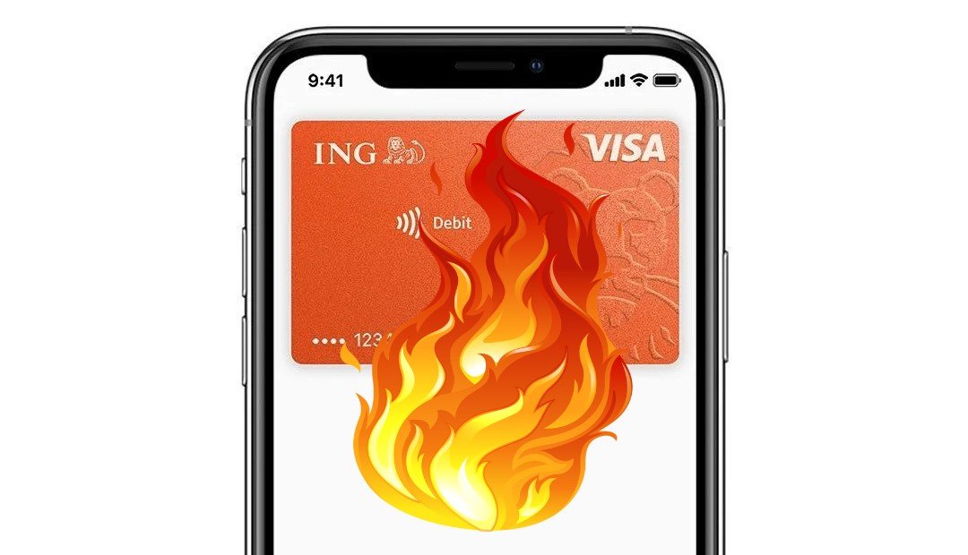 Awaria Logowania W Ing Bank Slaski Aplikacja Bezuzyteczna
