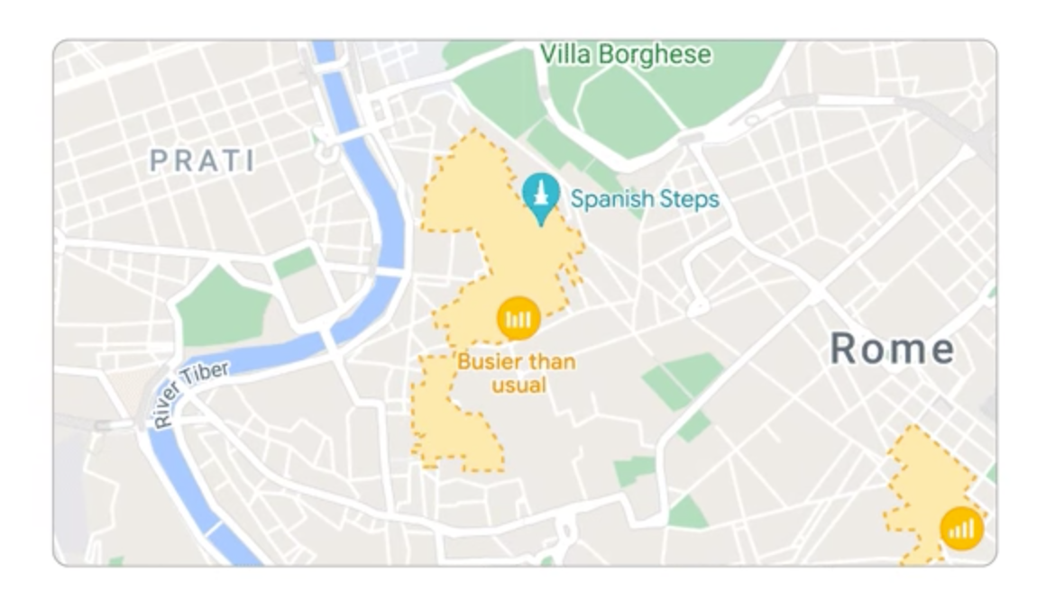 Mapy Google