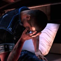 Mass Effect Edycja Legendarna - ME3 - Screenshot - fot. Tabletowo.pl