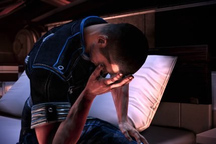 Mass Effect Edycja Legendarna - ME3 - Screenshot - fot. Tabletowo.pl