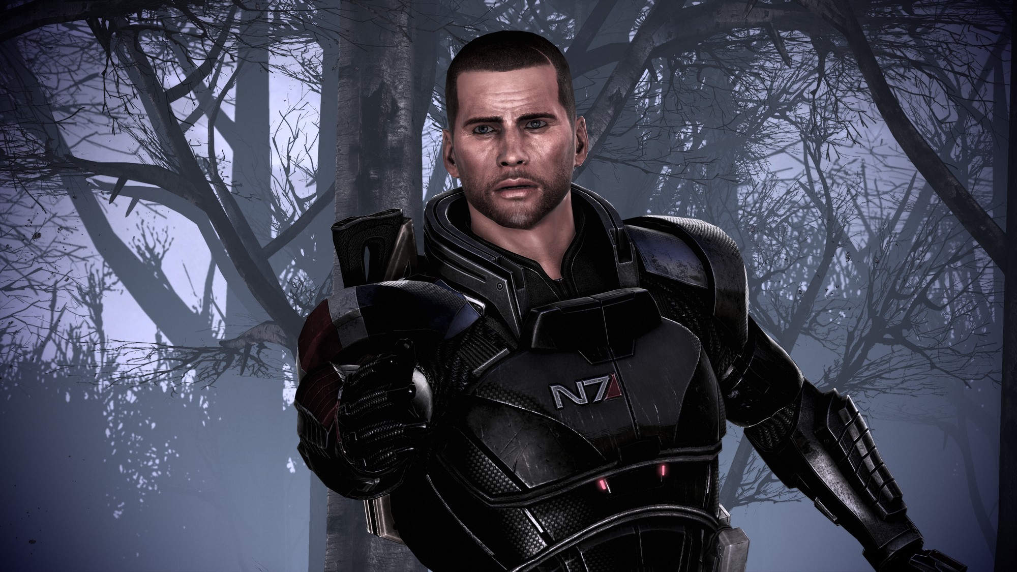 Mass Effect Edycja Legendarna - Screenshot - fot. Tabletowo.pl