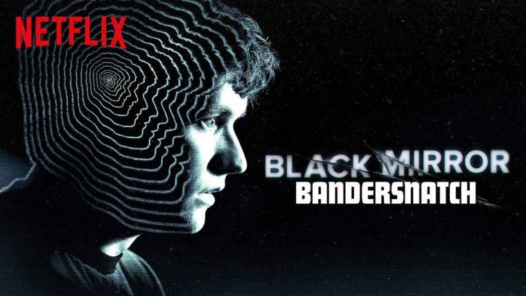 Black Mirror: Bandersnatch okazał się dla Netflixa bardzo głośnym eksperymentem, ale czy branża jest gotowa na granie z Netflixem? No nie wiem. (źródło: Netflix)