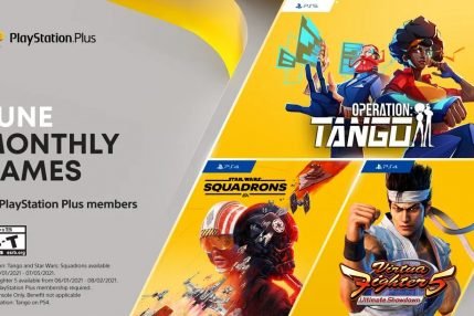 Początek wakacji to potężny miesiąc w PlayStation Plus (źródło: PlayStation Blog)