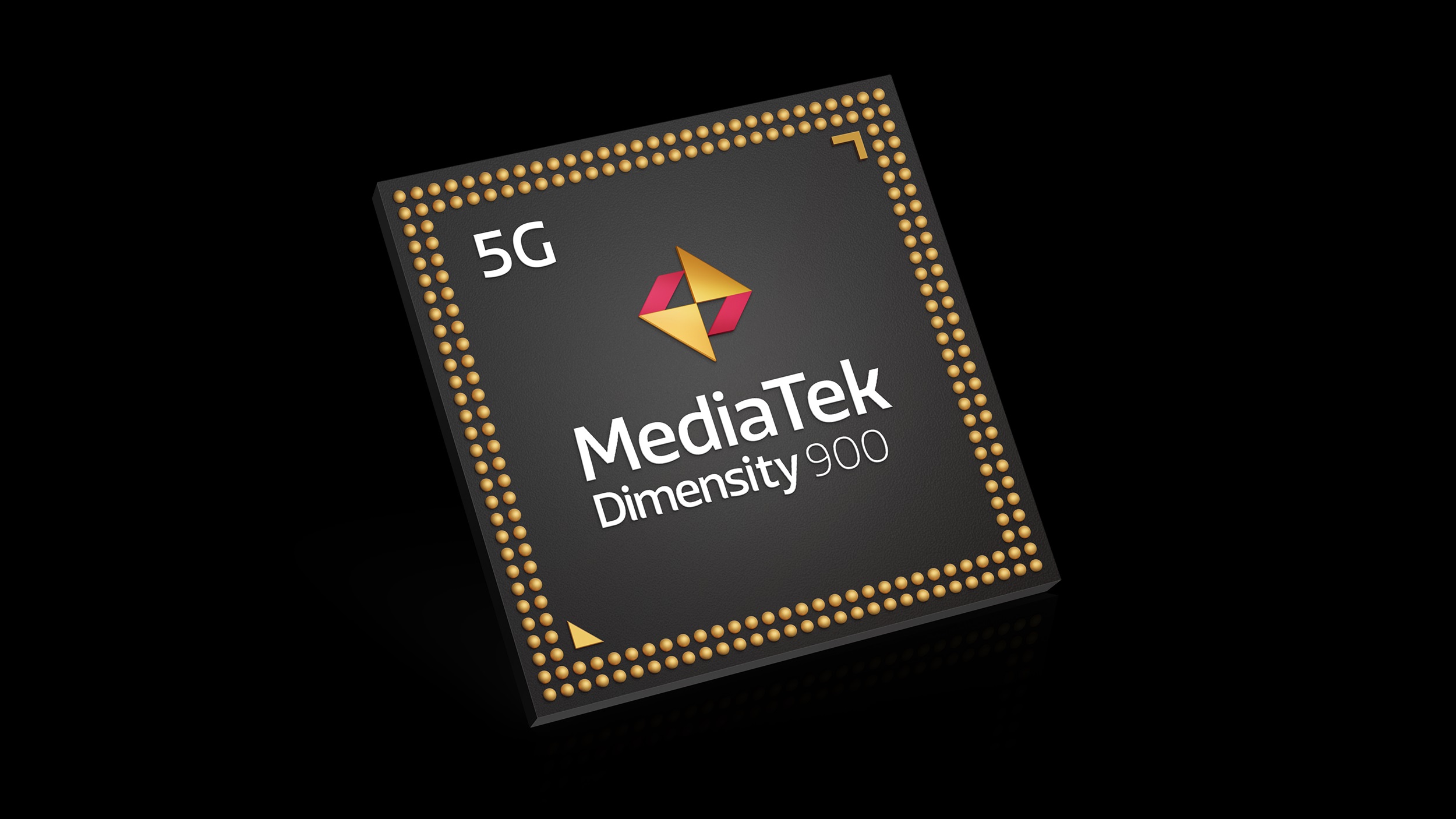 procesor MediaTek Dimensity 900 processor
