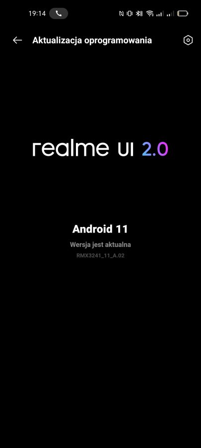 realme 8 5G