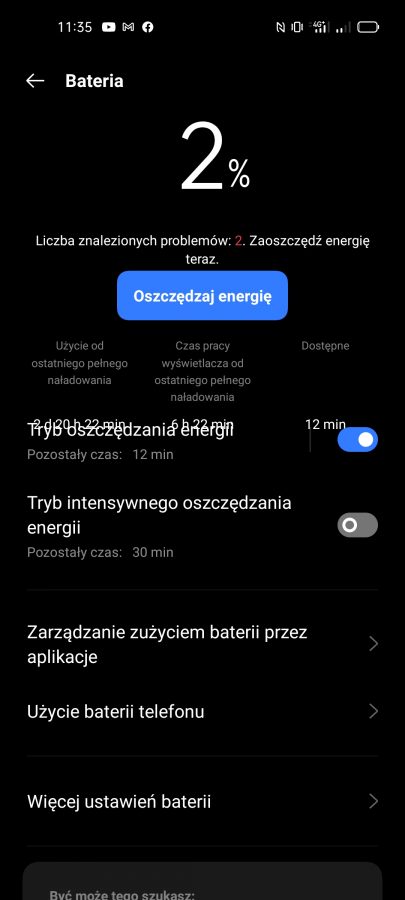 Recenzja realme 8 5G