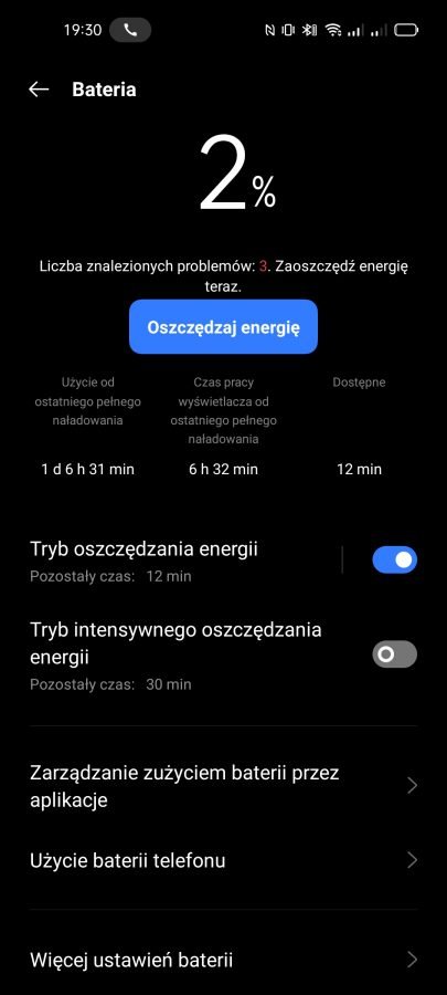 Recenzja realme 8 5G