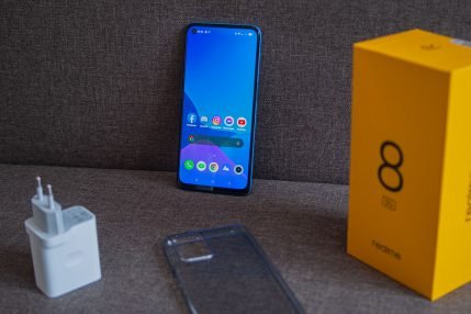 realme 8 5G