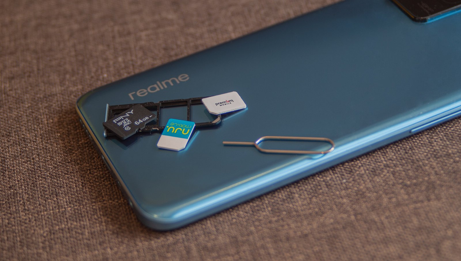 realme 8 5G