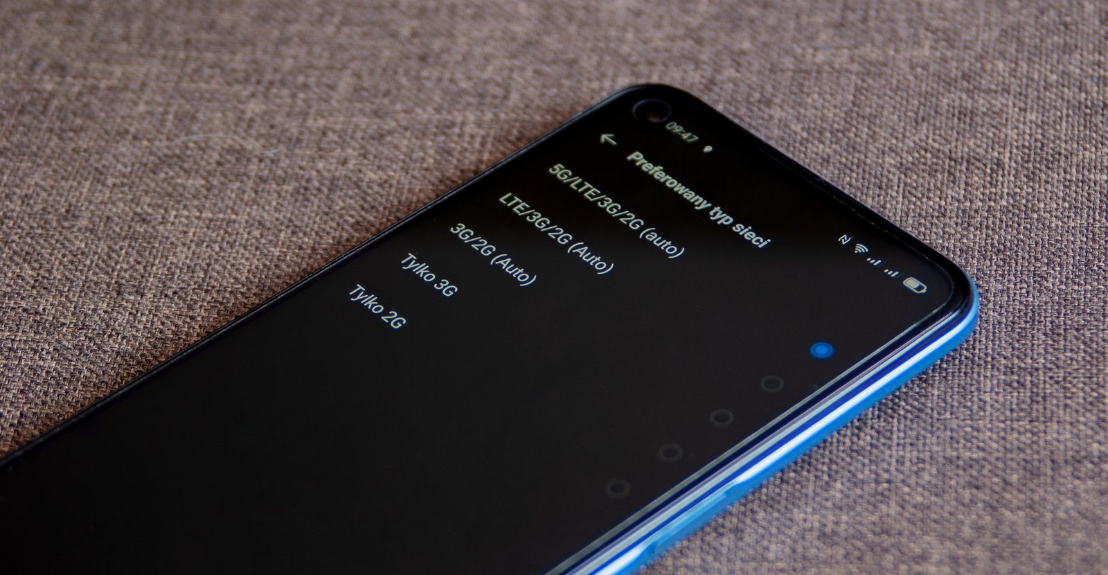 realme 8 5G