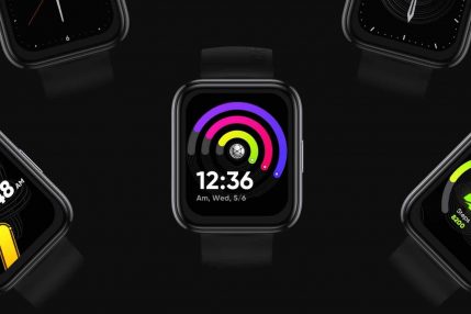 realme Watch 2 Pro smartwatch
