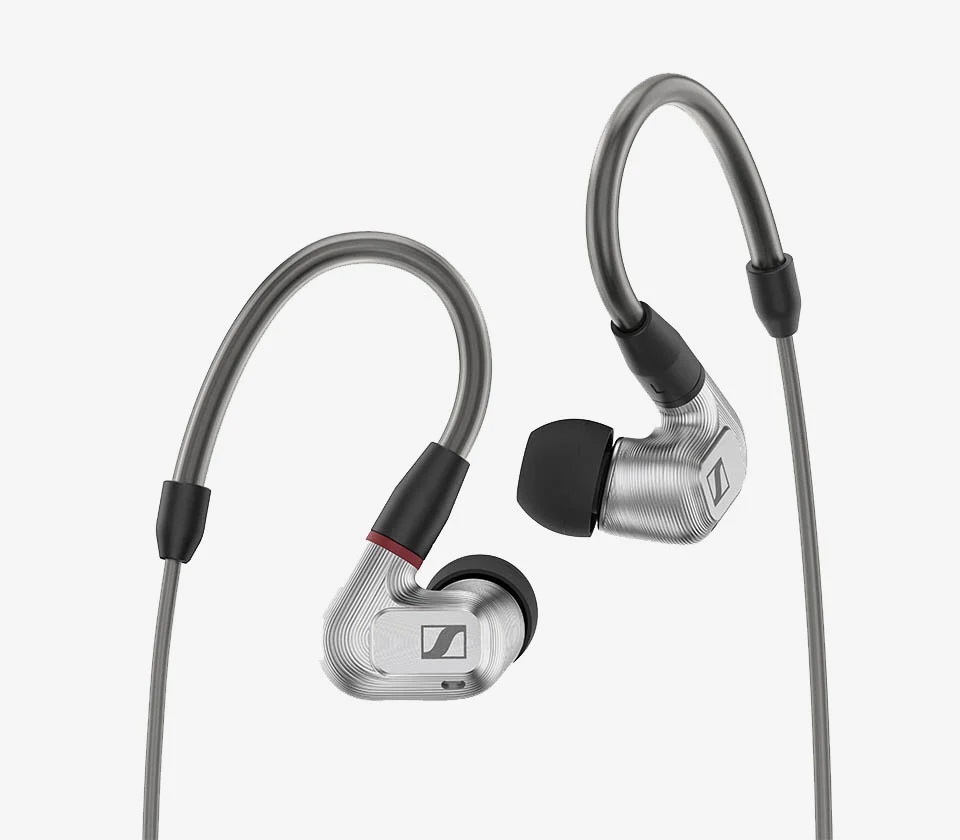 słuchawki Sennheiser IE 900 headphones