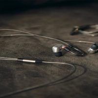 słuchawki przewodowe Sennheiser IE 900 wired headphones