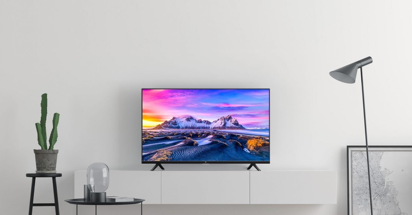 telewizor Xiaomi Mi TV P1 32"