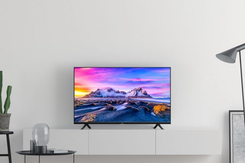 telewizor Xiaomi Mi TV P1 32"