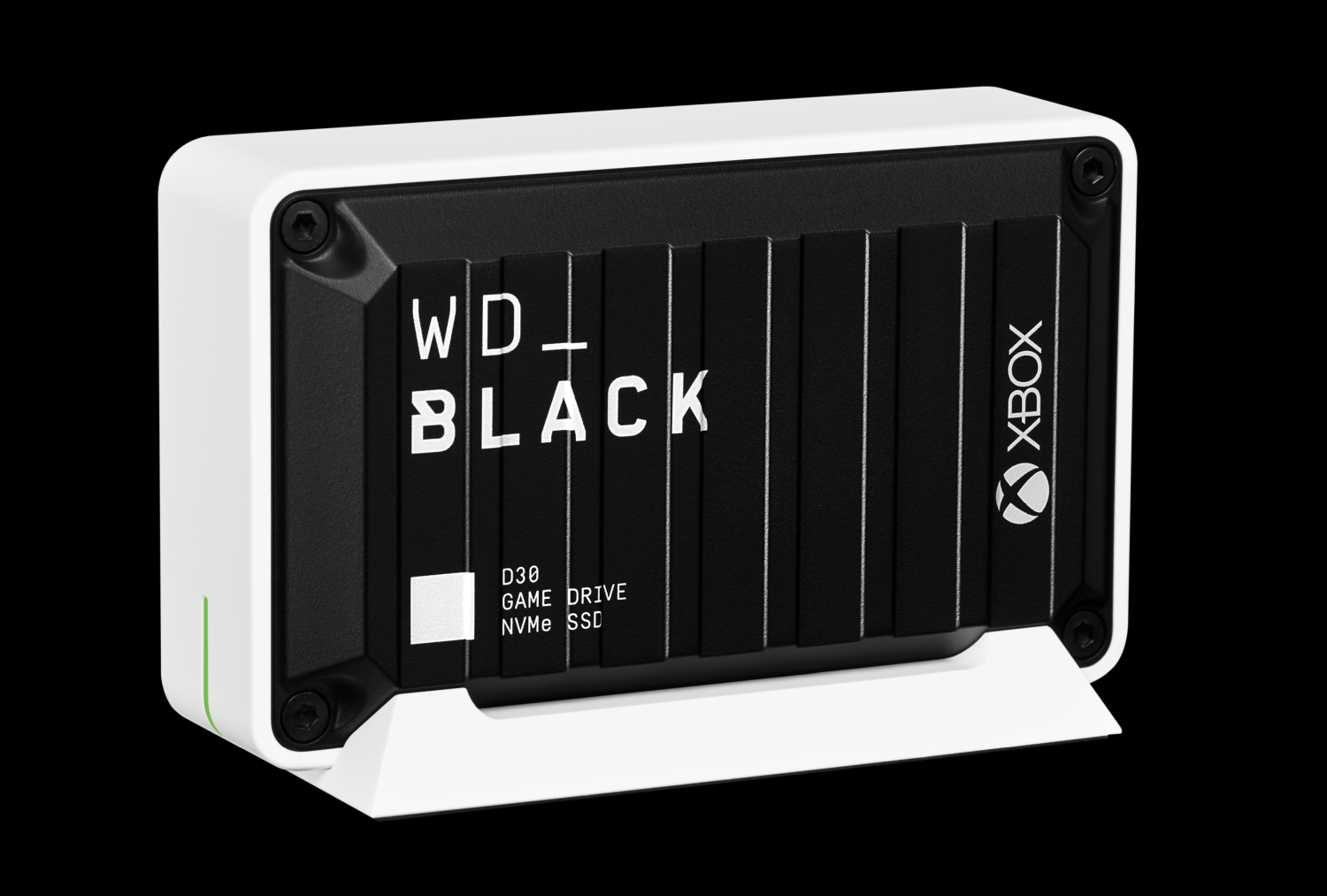 WD_Black SSD
