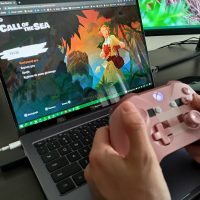 Test Xbox Cloud Gaming - fot. Tabletowo.pl