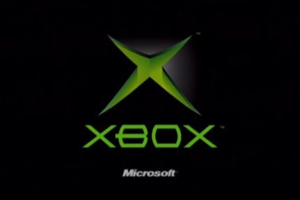 Klasyczne logo Xboxa (źródło: Microsoft)