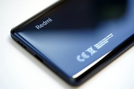 Xiaomi Redmi logo