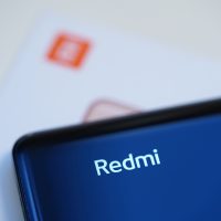 Xiaomi Redmi logo