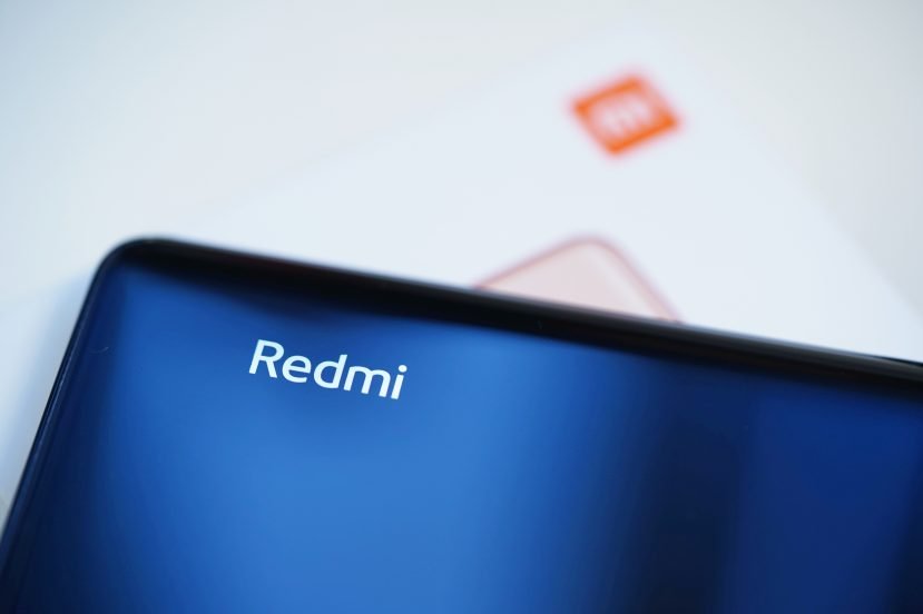 Xiaomi Redmi logo