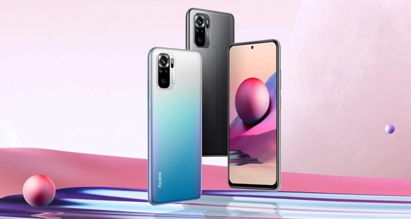 Xiaomi Redmi Note 10S to świetny smartfon do codziennego użytku, zwłaszcza w takiej cenie jak w Orange