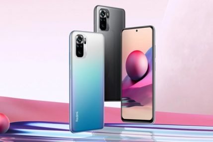 Xiaomi Redmi Note 10S to świetny smartfon do codziennego użytku, zwłaszcza w takiej cenie jak w Orange