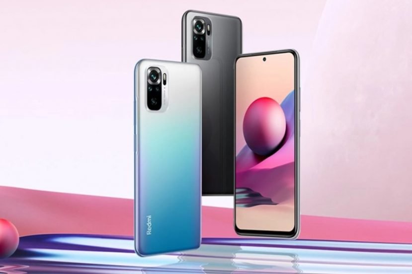 Xiaomi Redmi Note 10S to świetny smartfon do codziennego użytku, zwłaszcza w takiej cenie jak w Orange