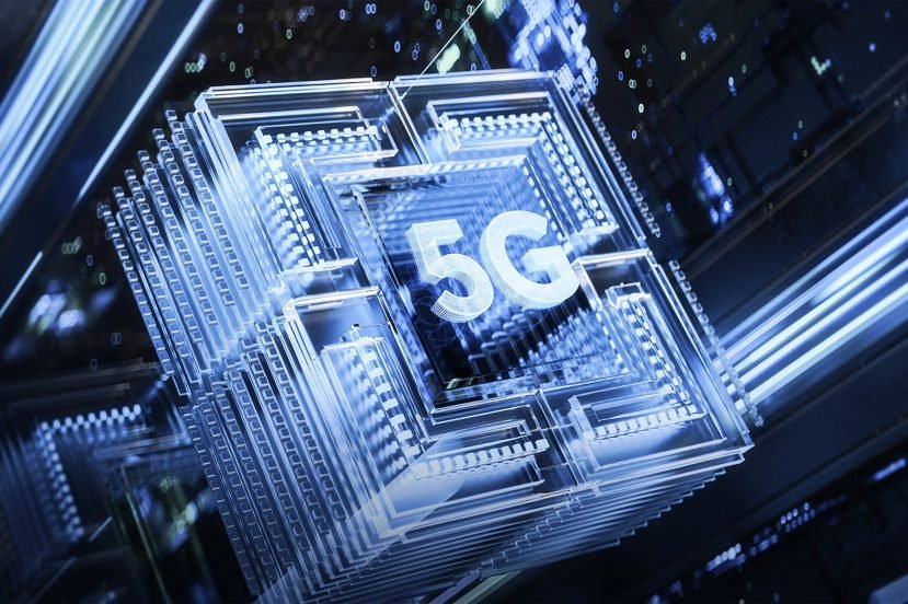 5G logo