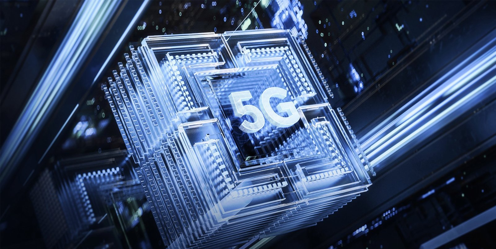 5G logo