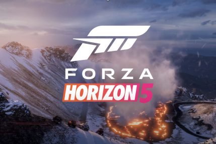 Forza Horizon 5 Xbox