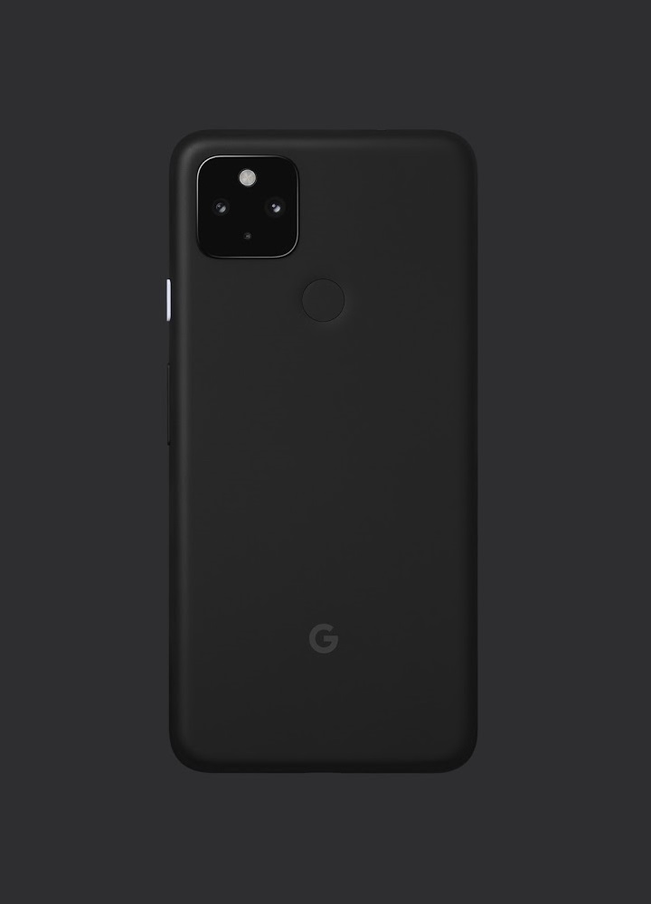smartfon Google Pixel 4a 5G smartphone