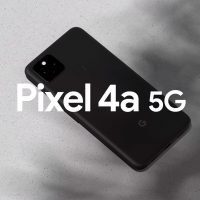 smartfon Google Pixel 4a 5G smartphone