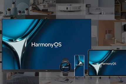 Huawei HarmonyOS