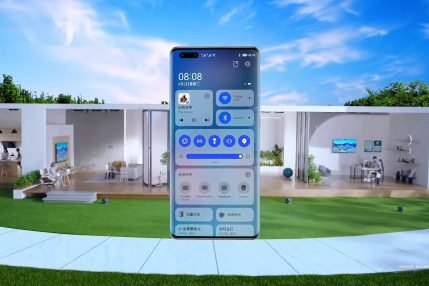 Huawei HarmonyOS