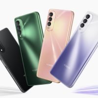 smartfon Honor X20 SE 5G smartphone