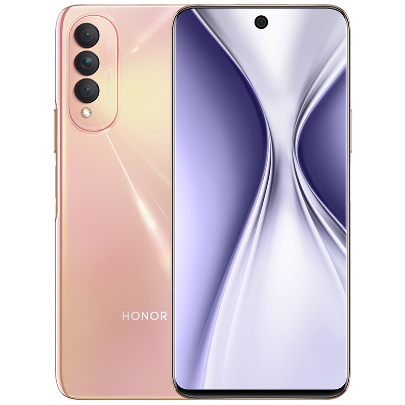 smartfon Honor X20 SE 5G smartphone