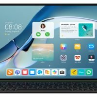 Huawei MatePad Pro 12.6 tablet HarmonyOS