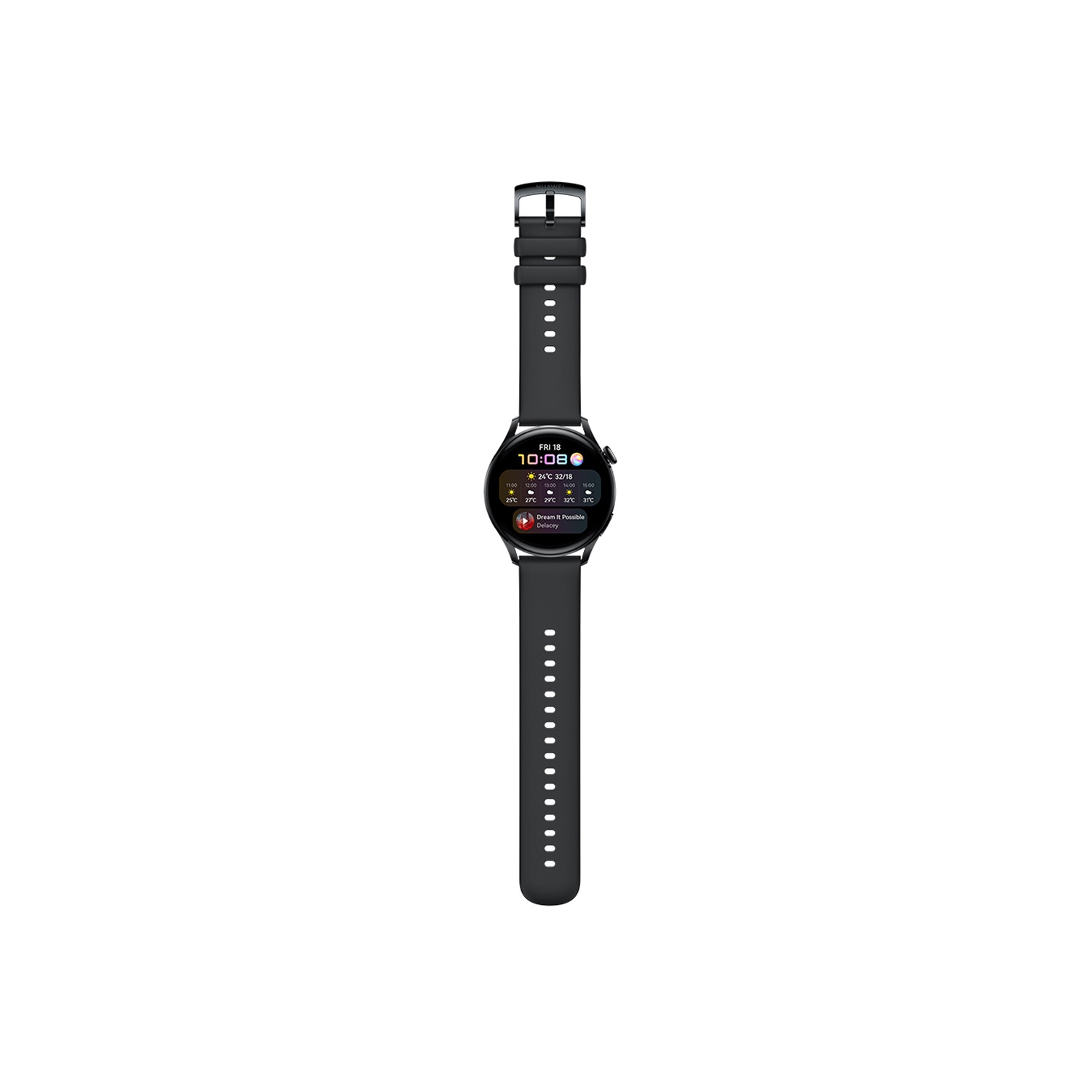 Huawei Watch 3 HarmonyOS Smart Watch