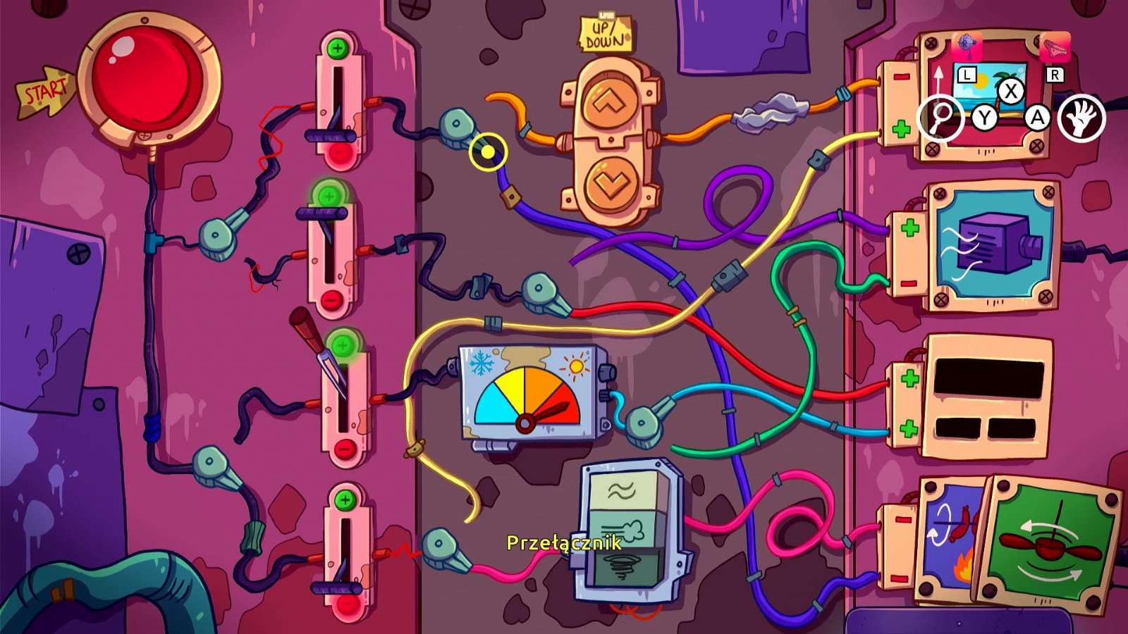 Leisure Suit Larry Wet Dreams Dry Twice Recenzja