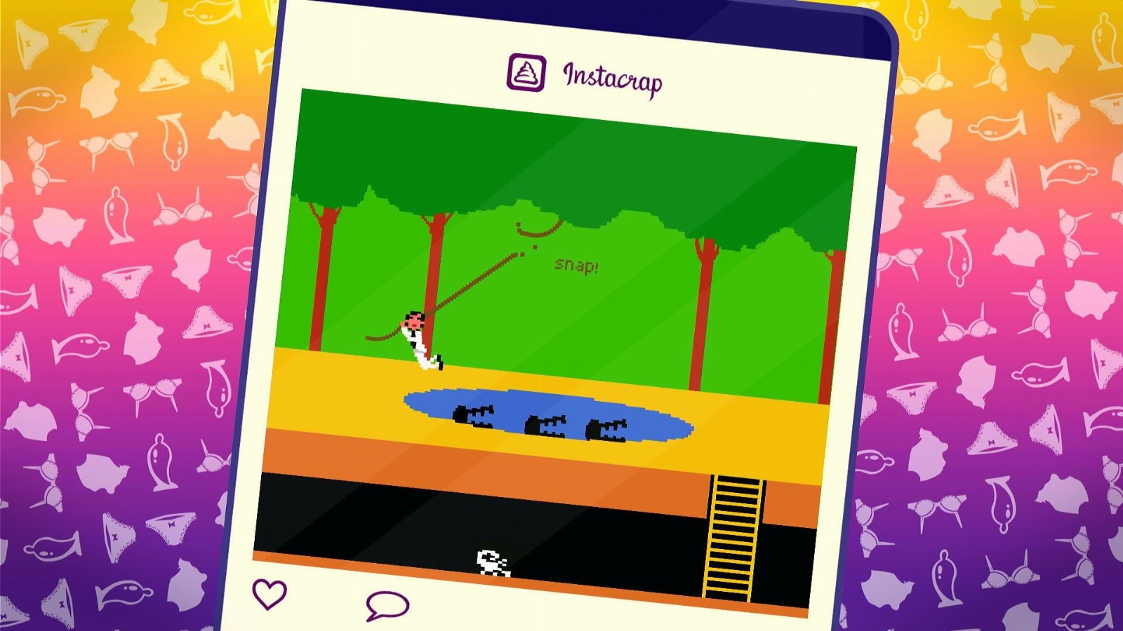 Leisure Suit Larry Wet Dreams Dry Twice Recenzja