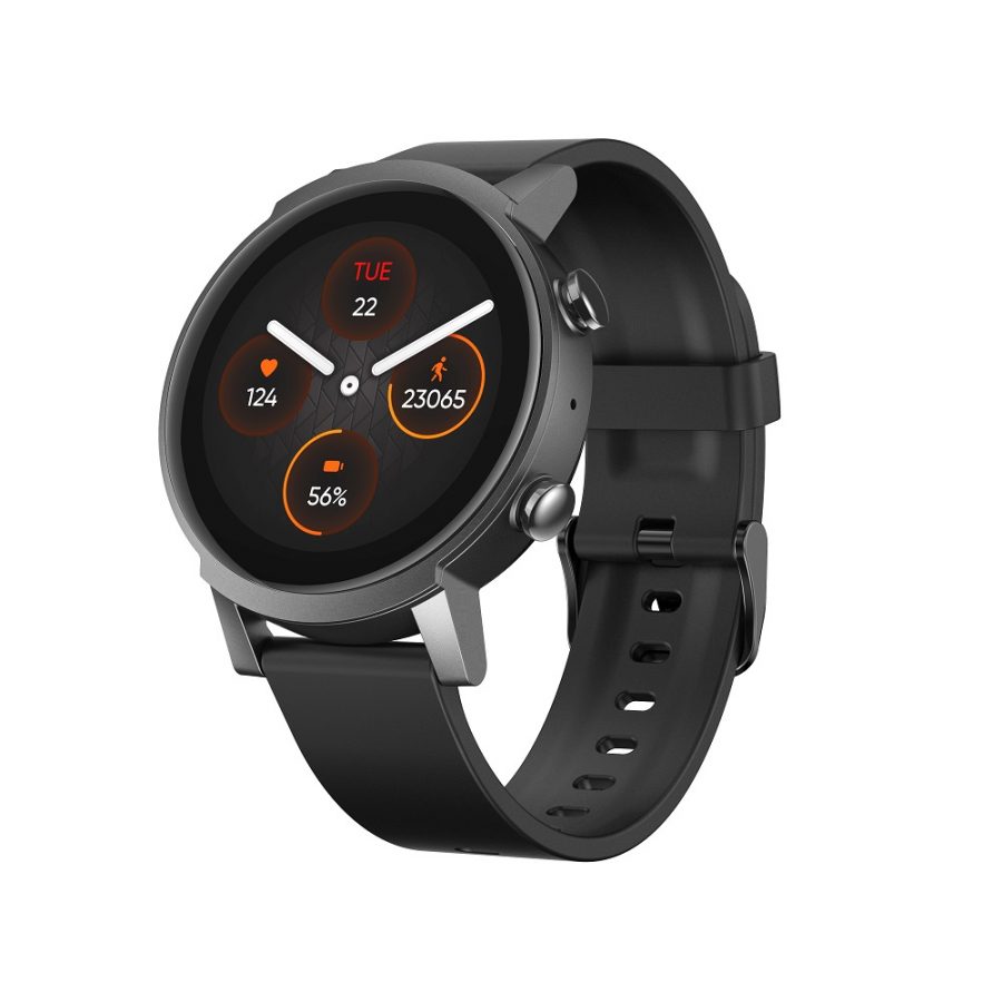 Mobvoi TicWatch E3 smartwatch