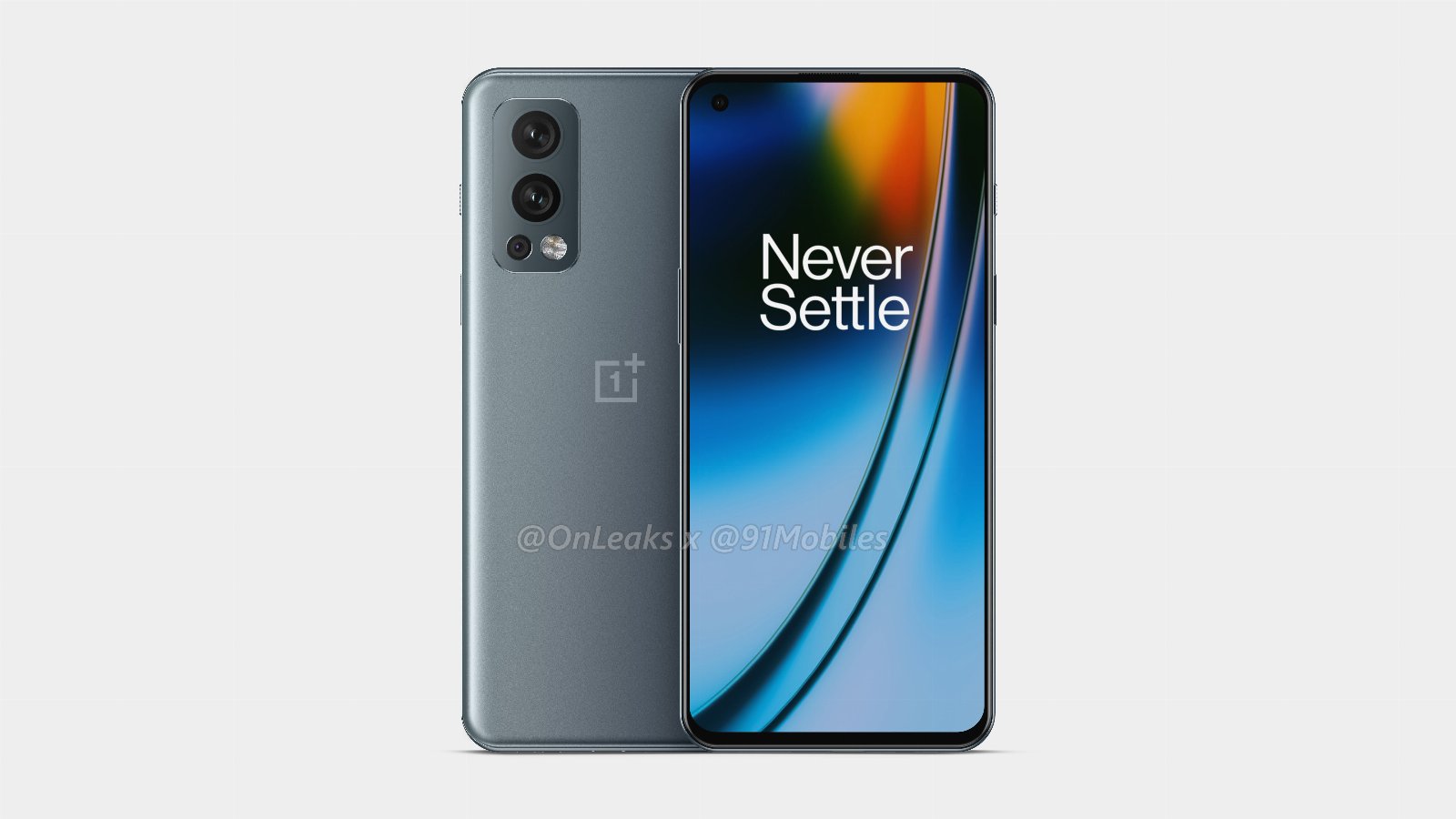 OnePlus Nord 2