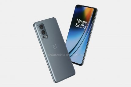 smartfon OnePlus Nord 2 smartphone