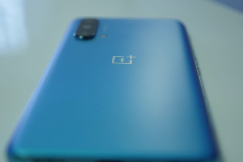 OnePlus Nord CE 5G