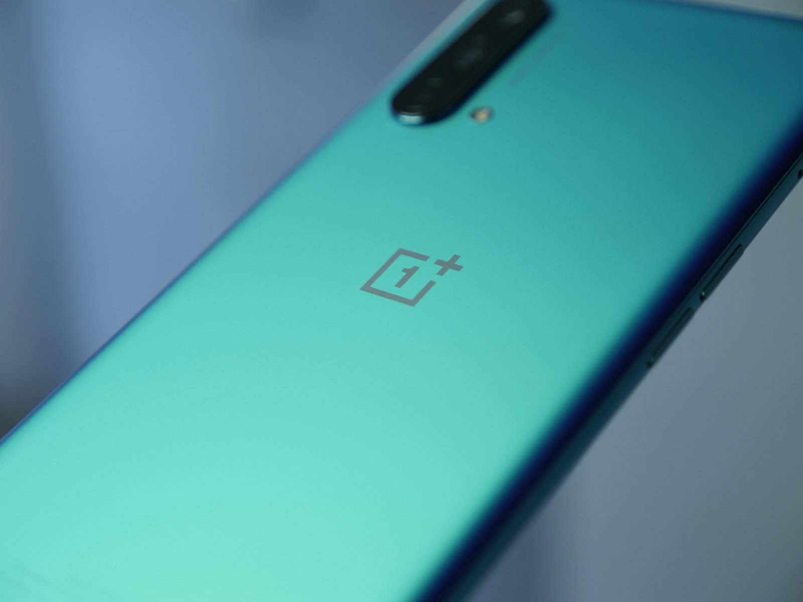 OnePlus Nord CE 5G