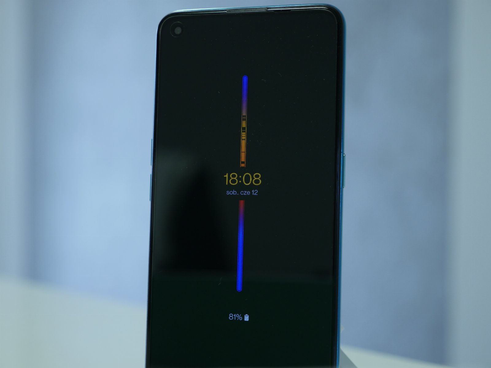 OnePlus Nord CE 5G